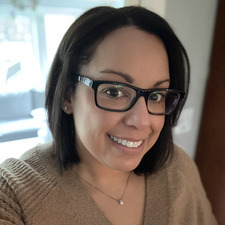 Michelle Bernier