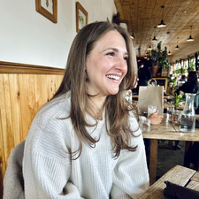 Carolyn  Wright