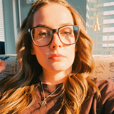 April