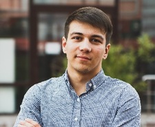 Александр Данилов
