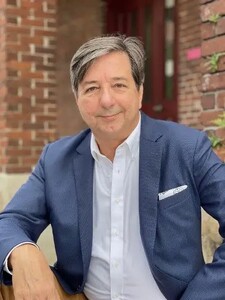 Paul Wilborn
