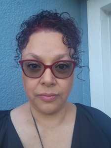 Tina Simane