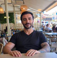 Oto Bakradze