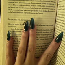 Azul Pardo