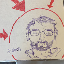 Aidan Clements