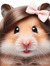 Hamster...