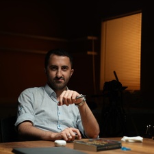 سامي عادل