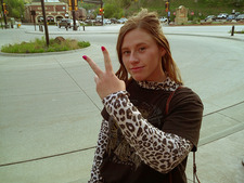 Jaena Cotter