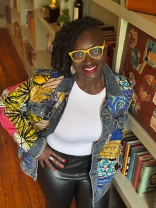 Ebony Walden