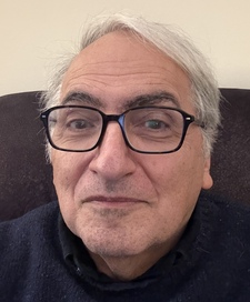 Rick Bayan