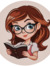 Bookish...