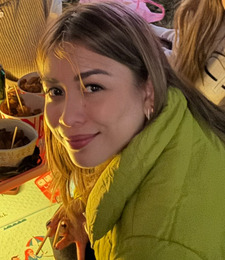 Aly Alcalde