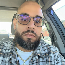 Anthony Rivera