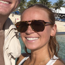 Taylor Lauritzen