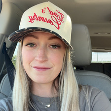 Danielle Cary