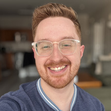 Ryan Amato