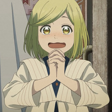 Riza Hatake