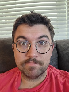 Jacob Moore
