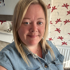 Becky Tunley
