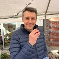Matthias Vileyn