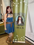 Eurosweetheart