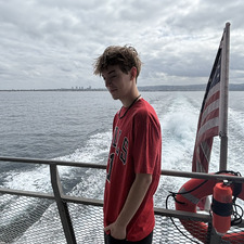 Grayson Captain
