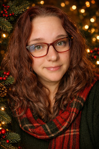 Amber Bryson