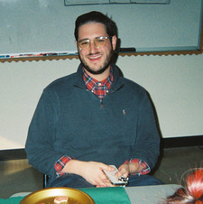 Henry Sands