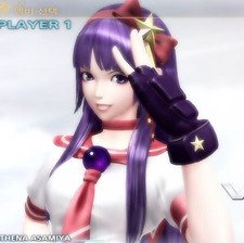 Lili Yami