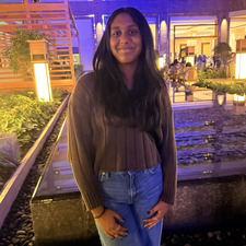 Gitika Guda