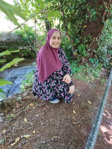بتول جنيد