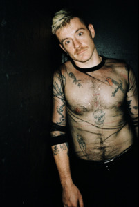 Christopher Bryant