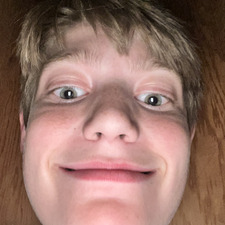 Wyatt Gee