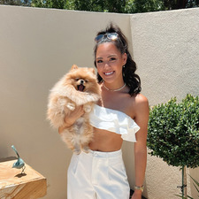 Maddie