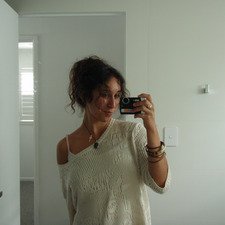 Elisa Jimenez
