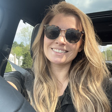 Heather Warner