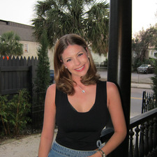Mary Beth
