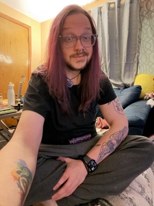 DJ