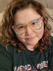Samantha Wright