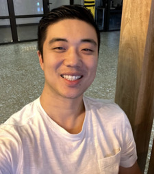 Jon Zhang