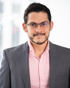 Alonso Angulo