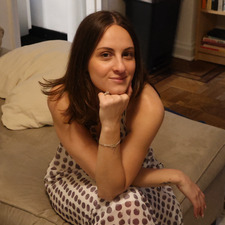 Emma Zentarsky