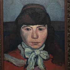 MorganSW5