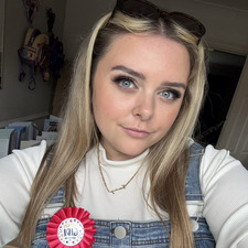 Chloe Norton