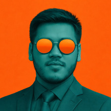 Vaughn Calimag
