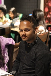 Kripasindhu  Joy