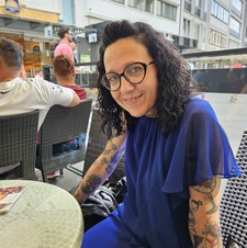 Muriel Offermann