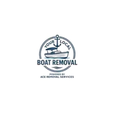 Your Local  Boat Removal