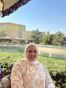 Basma A.