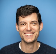 Alec McAfee